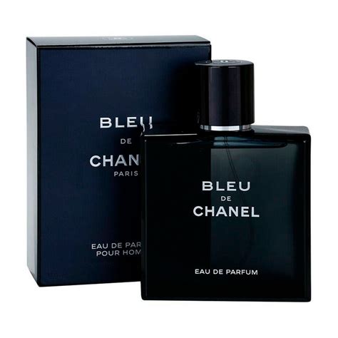 Profumi Bleu de Chanel